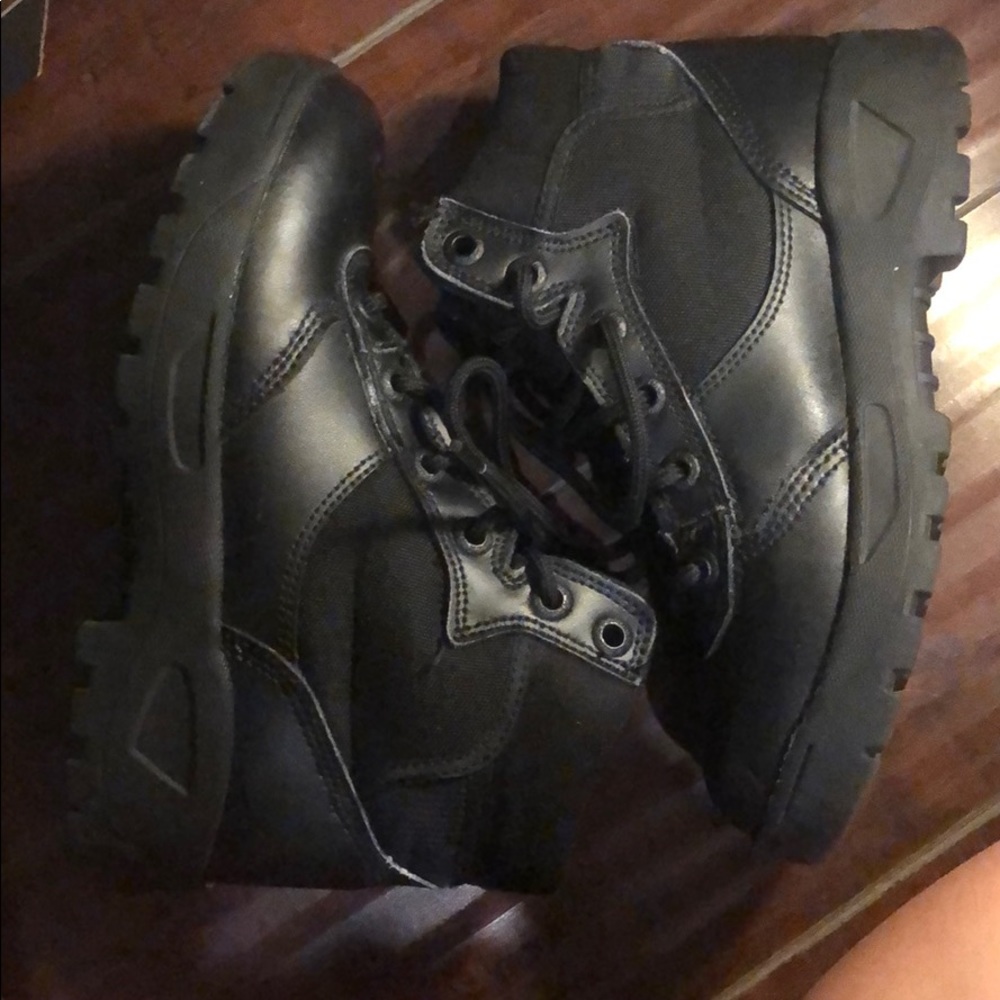 Response Gear Tactical Footwear